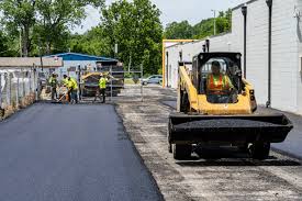 Why Choose Us For All Your Driveway Paving Needs in Mason, MI?