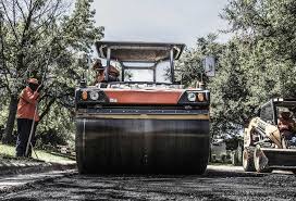 Best Driveway Grading and Leveling  in Mason, MI